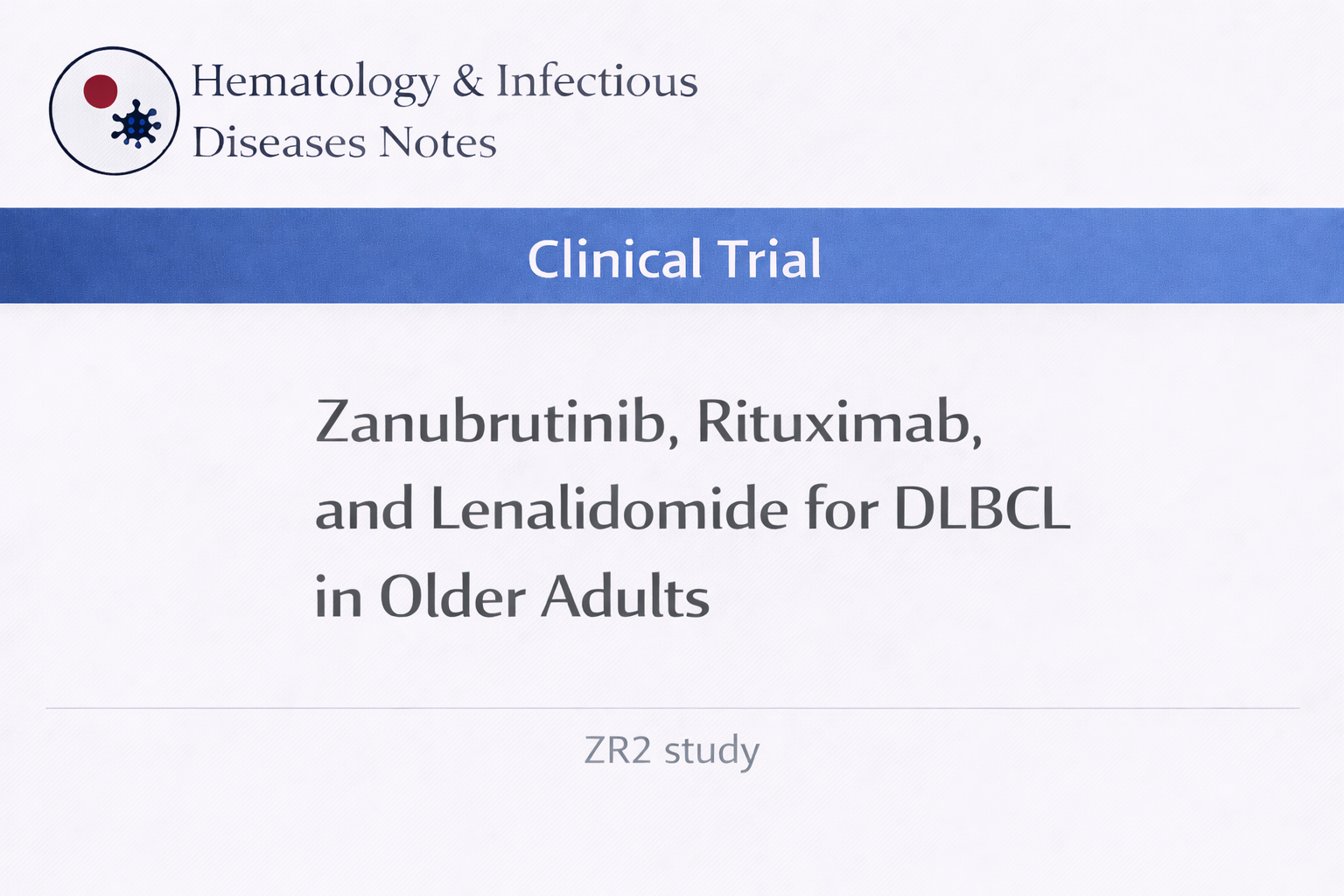 CAR-T療法後のctDNAによる治療反応予測研究